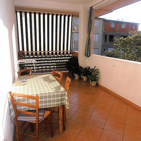 Rusendic Apartment 4 Макарська Екстер'єр фото