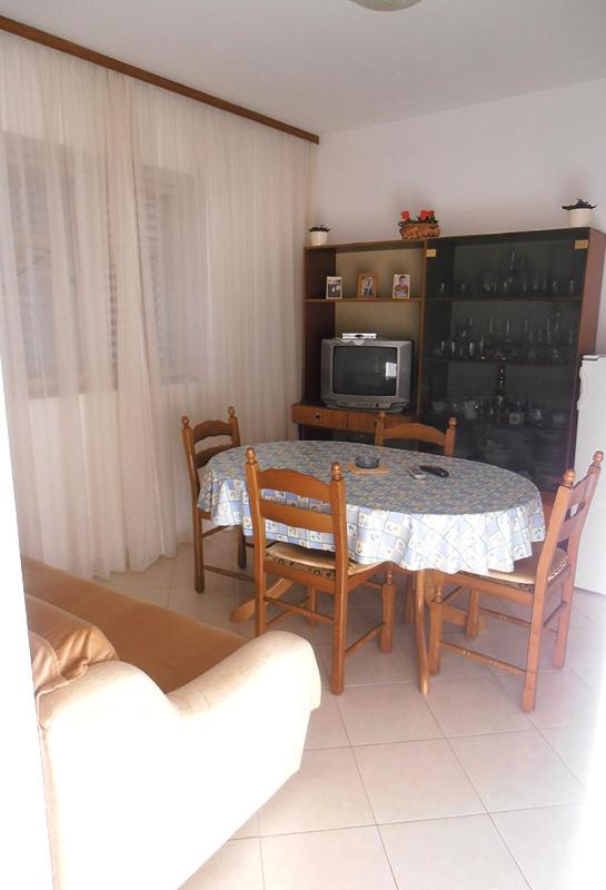 Rusendic Apartment 4 Макарська Екстер'єр фото