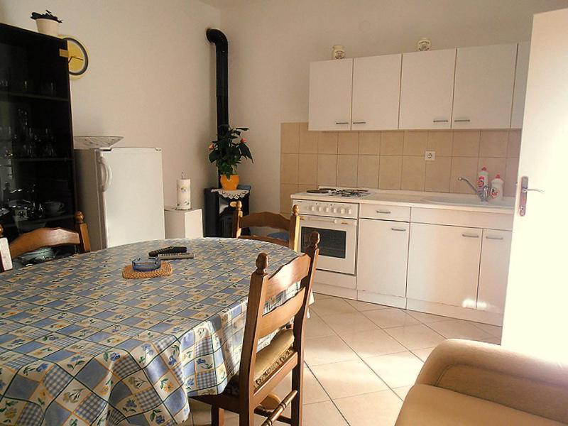 Rusendic Apartment 4 Макарська Екстер'єр фото